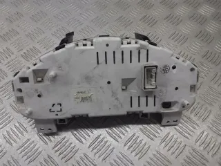 MM0038001 Щиток приборов (приборная панель) Mitsubishi Colt 6 Арт e11705461, вид 3