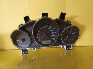 MM0038001 Щиток приборов (приборная панель) Mitsubishi Colt 6 Арт e11705460, вид 1
