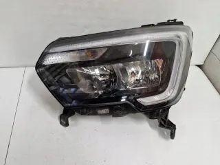 260607867R Фара левая Renault Master 3 restailing Арт e11705286, вид 1
