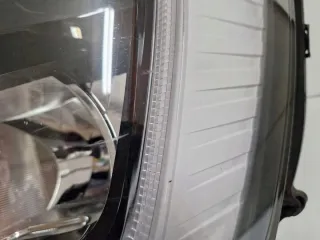 260607867R Фара левая Renault Master 3 restailing Арт e11705286, вид 3