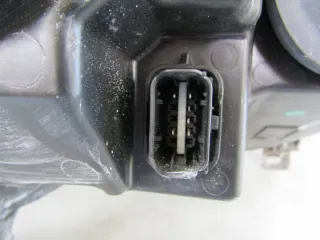 260607867R Фара левая Renault Master 3 restailing Арт e11705285, вид 8
