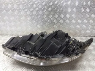 89901833 Фара правая Renault Laguna 3 Арт e11705249, вид 2