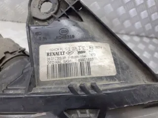 89901833 Фара правая Renault Laguna 3 Арт e11705249, вид 4