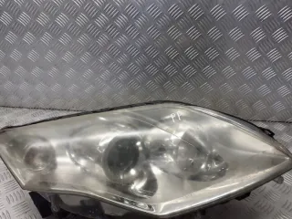 89901833 Фара правая Renault Laguna 3 Арт e11705249, вид 5
