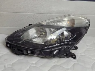 8200892497 899028962871 Фара левая Renault Clio 3 Арт e11705180, вид 1