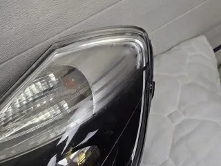 8200892497 899028962871 Фара левая Renault Clio 3 Арт e11705180, вид 4