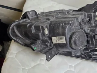 8200892497 899028962871 Фара левая Renault Clio 3 Арт e11705180, вид 6
