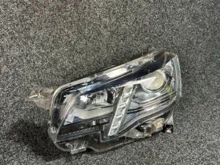 9816827280 Фара левая Peugeot Rifter Арт e11705063, вид 4