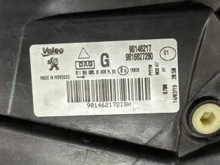 9816827280 Фара левая Peugeot Rifter Арт e11705063, вид 8