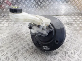 31362928 31329594 Вакуумный усилитель тормозов Volvo V40 2 Арт e11704988, вид 2