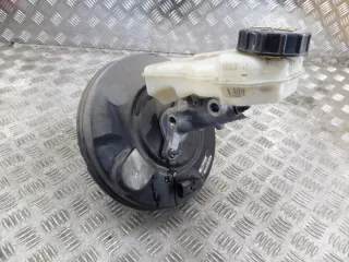 31362928 31329594 Вакуумный усилитель тормозов Volvo V40 2 Арт e11704988, вид 3