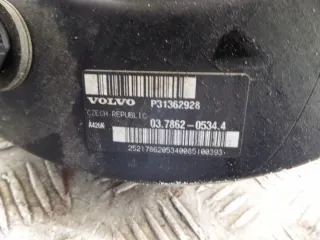 31362928 31329594 Вакуумный усилитель тормозов Volvo V40 2 Арт e11704988, вид 4