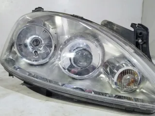 13100536 Фара правая Opel Corsa C Арт e11704745, вид 2