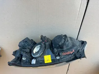 2000-2005 0301172202 Фара правая Opel Corsa C Арт e11704742, вид 2