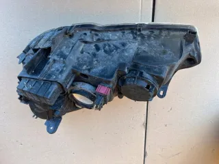 2000-2005 0301172202 Фара правая Opel Corsa C Арт e11704742, вид 4