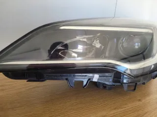 39111143 Фара левая Opel Astra K Арт e11704567, вид 3