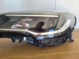 39111143 Фара левая Opel Astra K Арт e11704567, вид 4