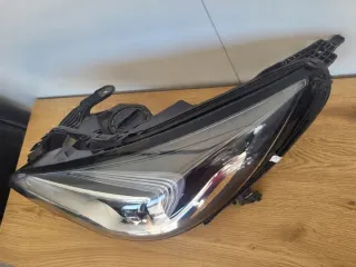 39111143 Фара левая Opel Astra K Арт e11704567, вид 6