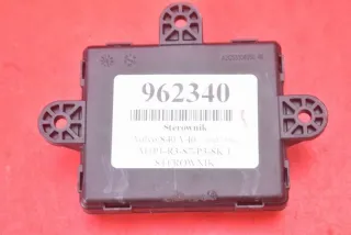 31343873 AV6N-14C236-BB Блок управления двигателем Volvo V40 2 Арт e11704517, вид 2