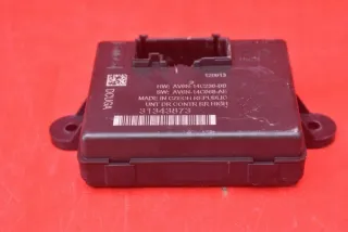 31343873 AV6N-14C236-BB Блок управления двигателем Volvo V40 2 Арт e11704517, вид 3