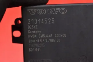 31314525 Блок управления двигателем Volvo S60 2 Арт e11704497, вид 8