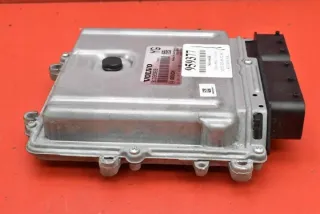 31336983 0281018414 Блок управления двигателем Volvo S60 2 Арт e11704477, вид 5