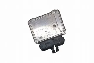 03G906021RN Блок управления двигателем Volkswagen Touran 1 Арт e11704411, вид 2