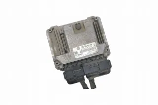 03G906021RN Блок управления двигателем Volkswagen Touran 1 Арт e11704411, вид 4