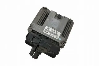 03C906056F Блок управления двигателем Volkswagen Touran 1 Арт e11704391, вид 3