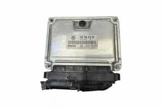 045906019BP Блок управления двигателем Volkswagen Polo 4 Арт e11704323, вид 1