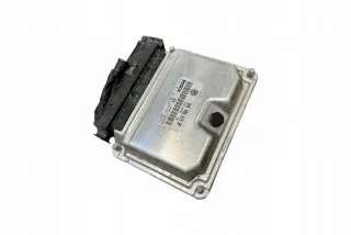 045906019BP Блок управления двигателем Volkswagen Polo 4 Арт e11704323, вид 4