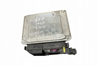 045906019BP Блок управления двигателем Volkswagen Polo 4 Арт e11704323, вид 5