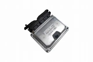 038906019KC Блок управления двигателем Volkswagen Passat B5 Арт e11704249, вид 3