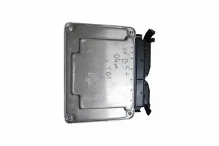 038906019KC Блок управления двигателем Volkswagen Passat B5 Арт e11704249, вид 5