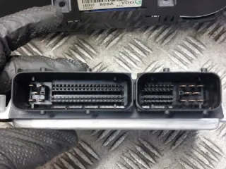 038906019EJ 3B0920826A 4B0905851A Блок управления двигателем Volkswagen Passat B5 Арт e11704248, вид 4