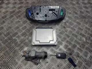038906019EJ 3B0920826A 4B0905851A Блок управления двигателем Volkswagen Passat B5 Арт e11704248, вид 8