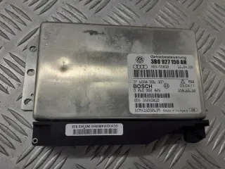4B0906018DA Блок управления двигателем Volkswagen Passat B5 Арт e11704237, вид 1