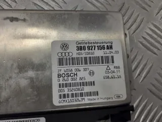 4B0906018DA Блок управления двигателем Volkswagen Passat B5 Арт e11704237, вид 4