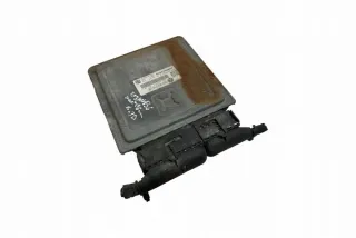 03G906018CR Блок управления двигателем Volkswagen Passat B6 Арт e11704205, вид 1