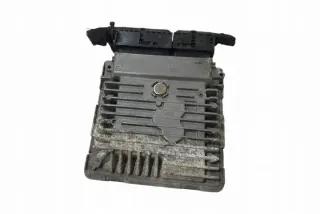 03L906023A Блок управления двигателем Volkswagen Passat B6 Арт e11704192, вид 2