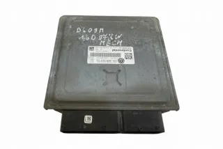 03L906023GL Блок управления двигателем Volkswagen Passat B6 Арт e11704191, вид 2