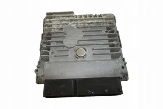 03L906023GL Блок управления двигателем Volkswagen Passat B6 Арт e11704191, вид 4