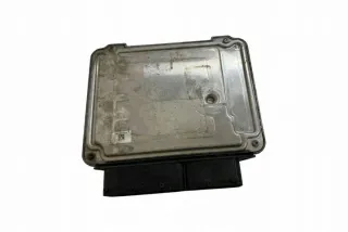 03L907309AE Блок управления двигателем Volkswagen Passat B7 Арт e11704157, вид 2