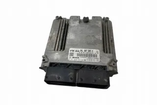 04L907309M Блок управления двигателем Volkswagen Passat B8 Арт e11704143, вид 1