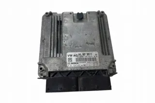 04L907309M Блок управления двигателем Volkswagen Passat B8 Арт e11704142, вид 1