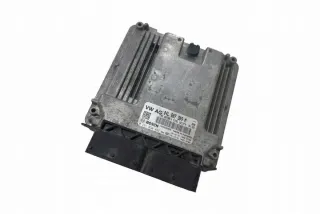04L907309M Блок управления двигателем Volkswagen Passat B8 Арт e11704142, вид 3