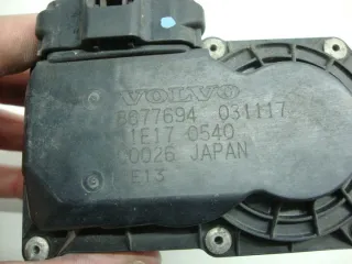 8677694 B5244 IMPRK1431106, Моновпрыск Volvo C30 Арт e11704047, вид 2