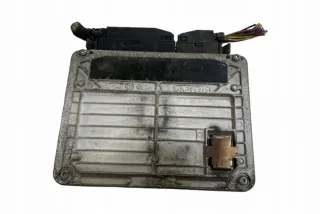 06A906019AK Блок управления двигателем Volkswagen Golf 4 Арт e11703987, вид 4