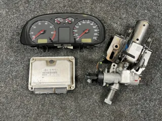 036906032D Блок управления двигателем Volkswagen Golf 5 Арт e11703967, вид 1