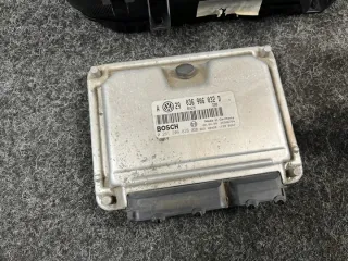 036906032D Блок управления двигателем Volkswagen Golf 5 Арт e11703967, вид 3